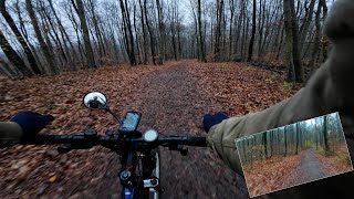 Cycling, 16.11.2025 B Fast Mudfest