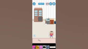 hidden my test 15 stage level walkthrough tutorial escape game azura global