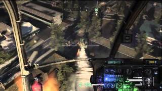 Homefront Walkthrough: Mission 6 [HD] (X360,PS3,PC)