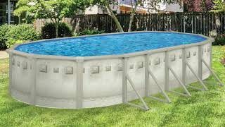 Millenium Above Ground Pools
