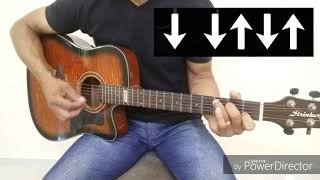 Teu Poder- Ministério Jovem  ( Aula de Violão )