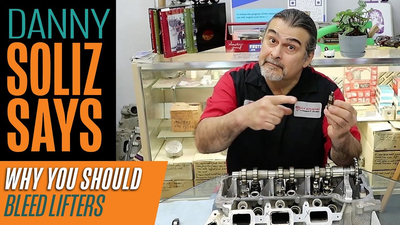 Why You Should Be Bleeding Lifters YouTube