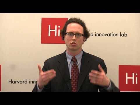 Harvard i-lab |