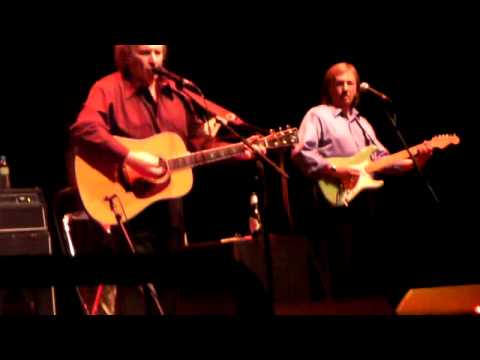 Don McLean - Homeless Brother (live at the Royal A...