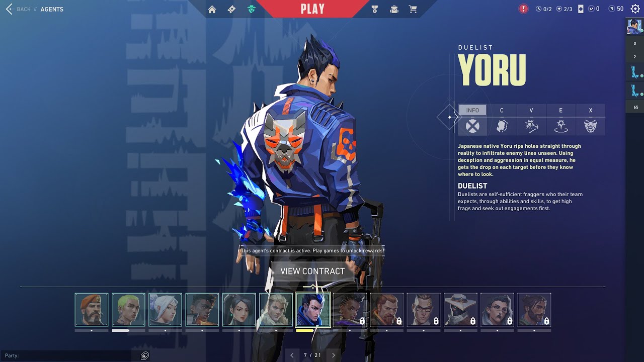 Unlocking Rank, Semoga sempet [ Valorant ] With 