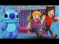 انجل وستيتش حبسونا في السجن الوردي والازرق روبلوكس Roblox Stitch Angel انجل وستيتش حبسونا في السجن الوردي والازرق روبلوكس Roblox Stitch Angel