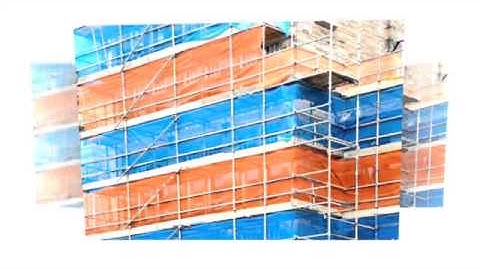 Scaffolding - C S Scaffolding