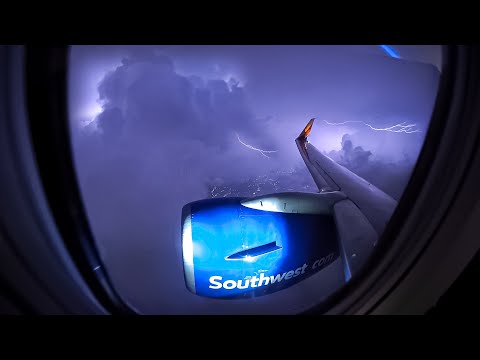 [4K] Flying Through