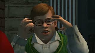 Bully: Scholarship Edition Mission Playthrough #13 - Character Sheets