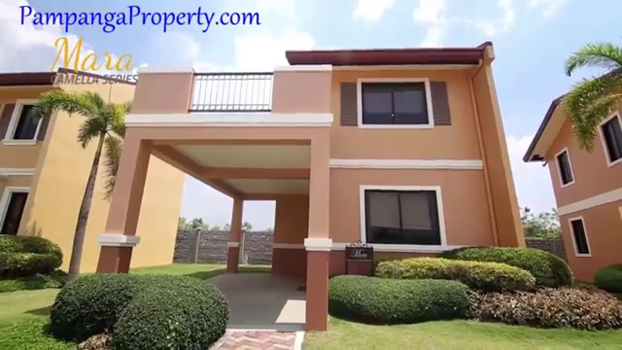 Camella Angeles - House and Lot for \u200bSale In Pampanga (Viber):  +63917-599-4364, \u200b+63925-660-1029, image size:1280x720