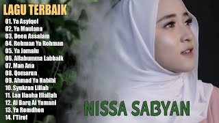 Nissa Sabyan [ Full Album ] Sholawat Merdu Terbaru 2020 | Sholawat Nabi Merdu 2020 Penyejuk Hati