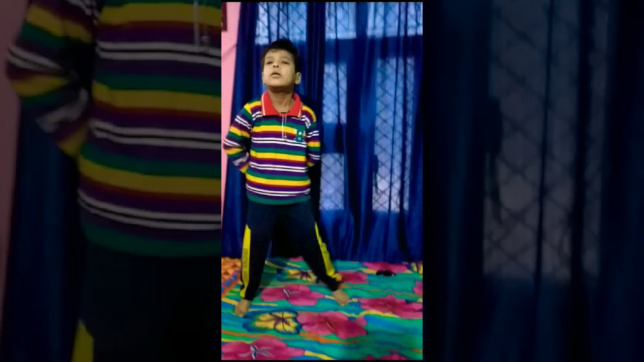 I dance in hookah bar song YouTube