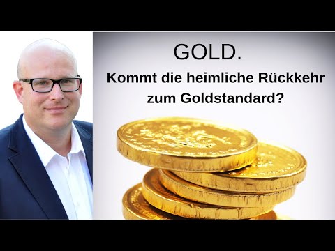 Gold: Kommt bald