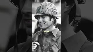 How Did Clint Eastwood Survive A Near-Death Experience In The U.s. Army?