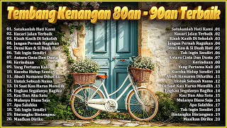 Kumpulan Lagu Lawas Indonesia Terbaik - Tembang Kenangan Terpopuler Terbaik Sepanjang Masa