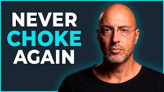 How To Perform So Fearlessly You Become Unrecognizable