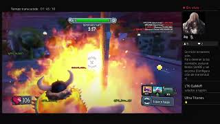 Gpm1 Vs Sl