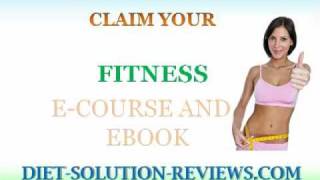 Isabel De Los Rios - Diet Solution Program