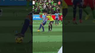 ARSENAL HARUS BERBAGI POIN KEPADA C RONALDO CS, KARNA DITAHAN IMBANG #dls #dls23 #dlscreator #fifa