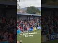 Jordan Jenkins Goal Vs Crusaders | #goals #glentoran #nifl #irishleague #football #belfast