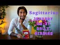 SAGITTARIUS SOULMATE "MAKE UP YOUR MIND!" JAN 26-27 DAILY TAROT READING