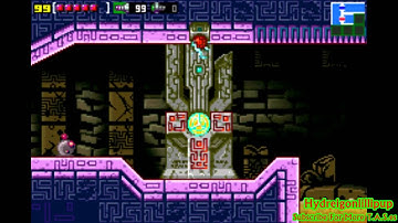 Metroid - Zero Mission 100% TAS Part 3