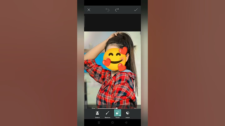 how to remove emoji from face|emoji remover| PicsArt emoji remover #picsart