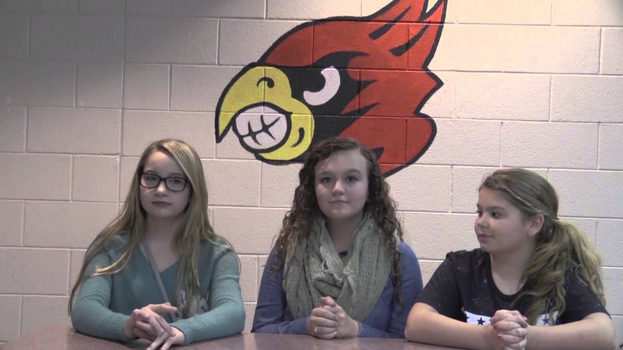 Cardinal TV First Broadcast February YouTube