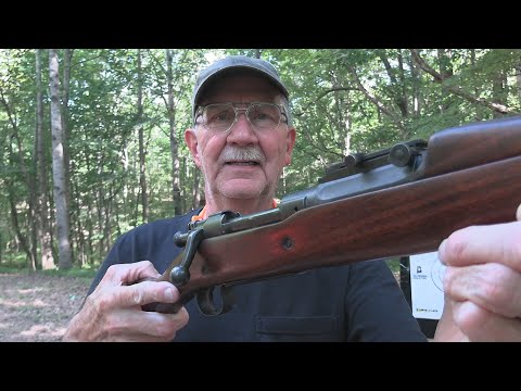 Sunday Shoot-a-Round #231 | How long will we be shooting these guns??