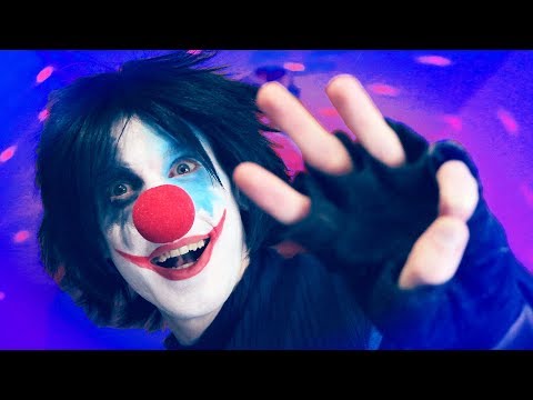 angry-dad-vs-clown--three-scare-pranks!