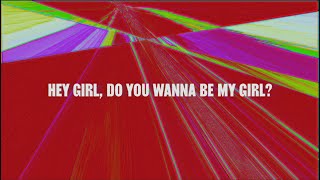 Alma – My Girl (Lyric Video)