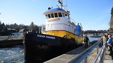 Nikon D750 ship sample video