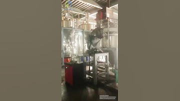 Yooheart Palletizing Robot is applied in  automatic self-feeding system