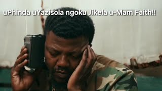 ITHONGA// 16 February 2026// uPhinda uyazisola Ngokujikela uMama Wakhe!!