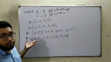 FUNCTIONS |HSC HIGHER MATH 1ST PAPER |CHAPTER 8(EIGHT)|Mohammad Masum Chowdhury