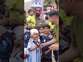 Little Football Players Cheering for Their Teams | Watch Full Jahan Bean Episode on A Sports