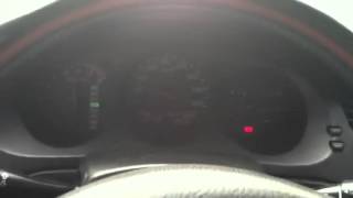 Sports Performance 2002 acura tl 3.2 0-60 with short ram intake