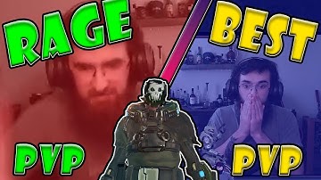 The Cycle Frontier Best PVP and Rage Moments