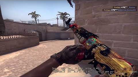 my first csgo montage !!!