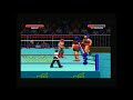 Wwf super wrestlemania snes retro review