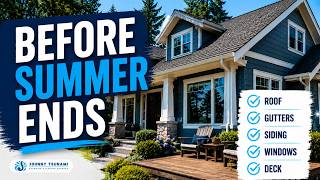 If You Only Clean 5 Things This Summer, Make It These