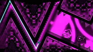 Azurite 100% (Extreme Demon) by royen | Geometry Dash