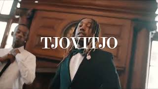 [FREE] Maglera Doe Boy Type Beat x 25K x Thato Saul - "Tjovitjo" African Trap Type Beat 2025