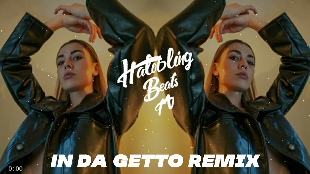 J. Balvin x Skrillex - In Da Getto (JavierjoeK Remix)