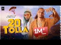 20 tolla  gopi longia ft real prince  turban beat  official music 2022