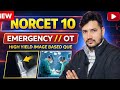 NORCET IMAGES BASED QUESTIONS