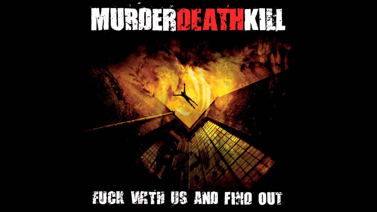 Watch Murder Death Kill - Ground Zero on YouTube Watch Murder Death Kill - Ground Zero on YouTube