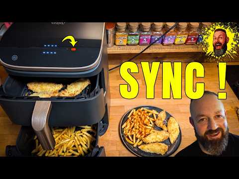 SYNC-Funktion an der HLF erklärt: Perfektes Timing auf Knopfdruck
