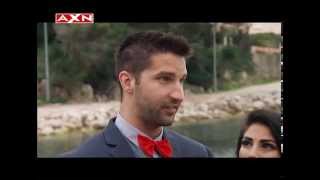 This May On Axn Hd Ch 204 Axn Ch 205