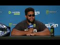 The Bell Post-Match Press Conference | Power Slap 5